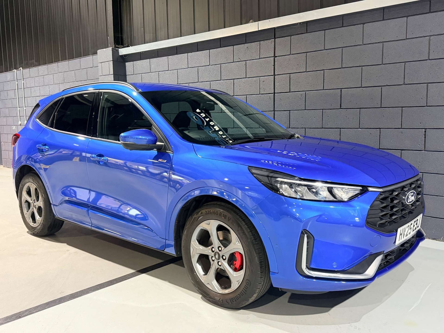 Used Ford Kuga 2025 for sale - 77953292: Photo 8