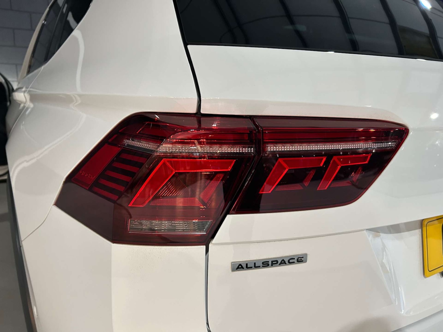 Used Volkswagen Tiguan Allspace 2022 for sale - 77603970: Photo 11