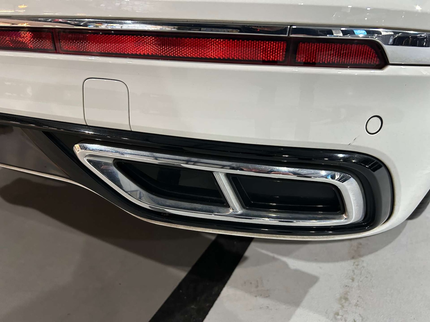 Used Volkswagen Tiguan Allspace 2022 for sale - 77603970: Photo 13