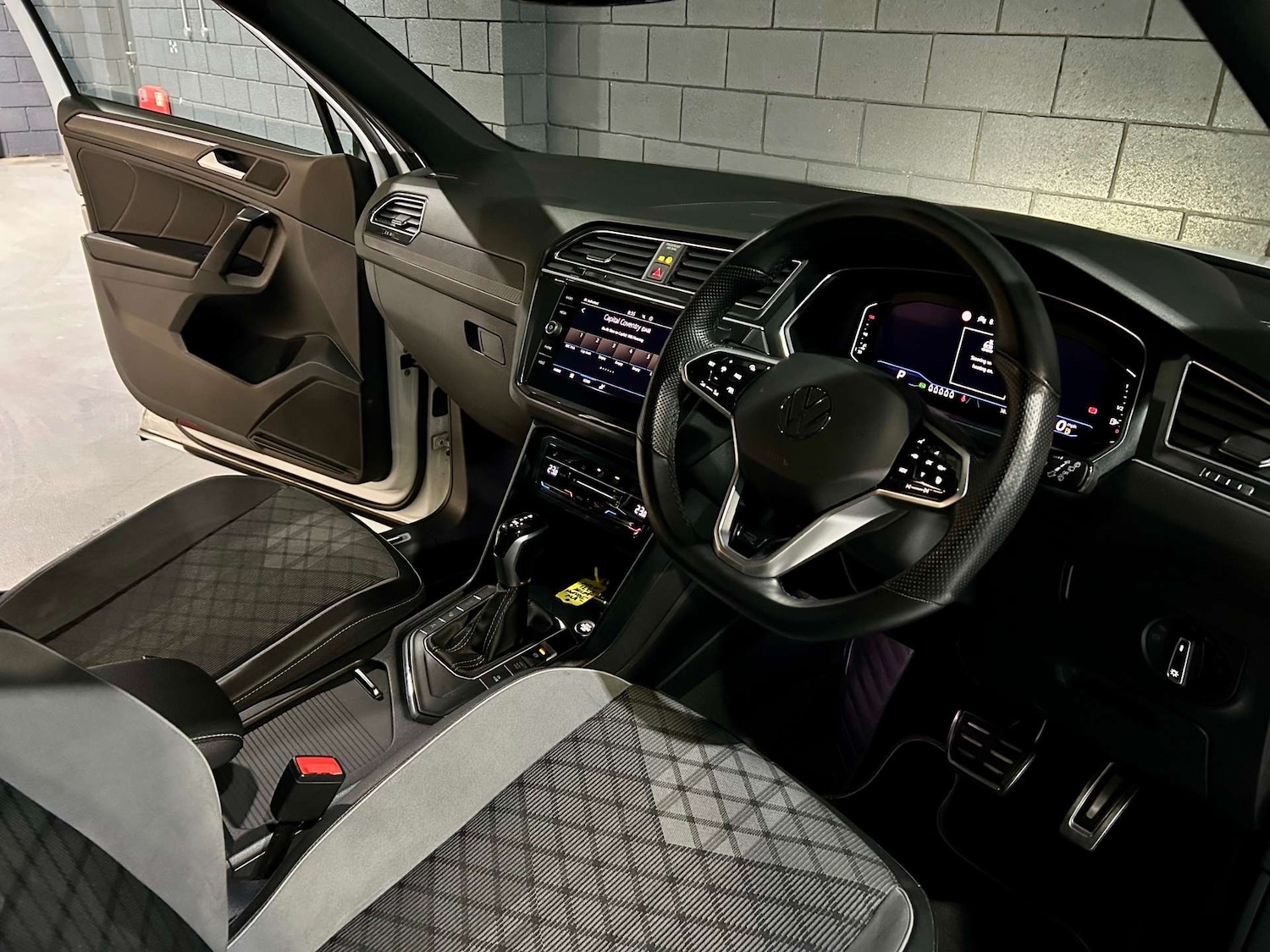 Used Volkswagen Tiguan Allspace 2022 for sale - 77603970: Photo 18