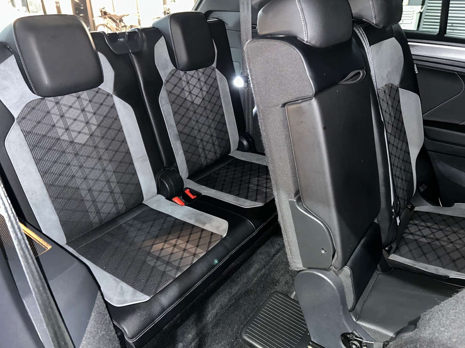 Used Volkswagen Tiguan Allspace 2022 for sale - 77603970: Photo 20