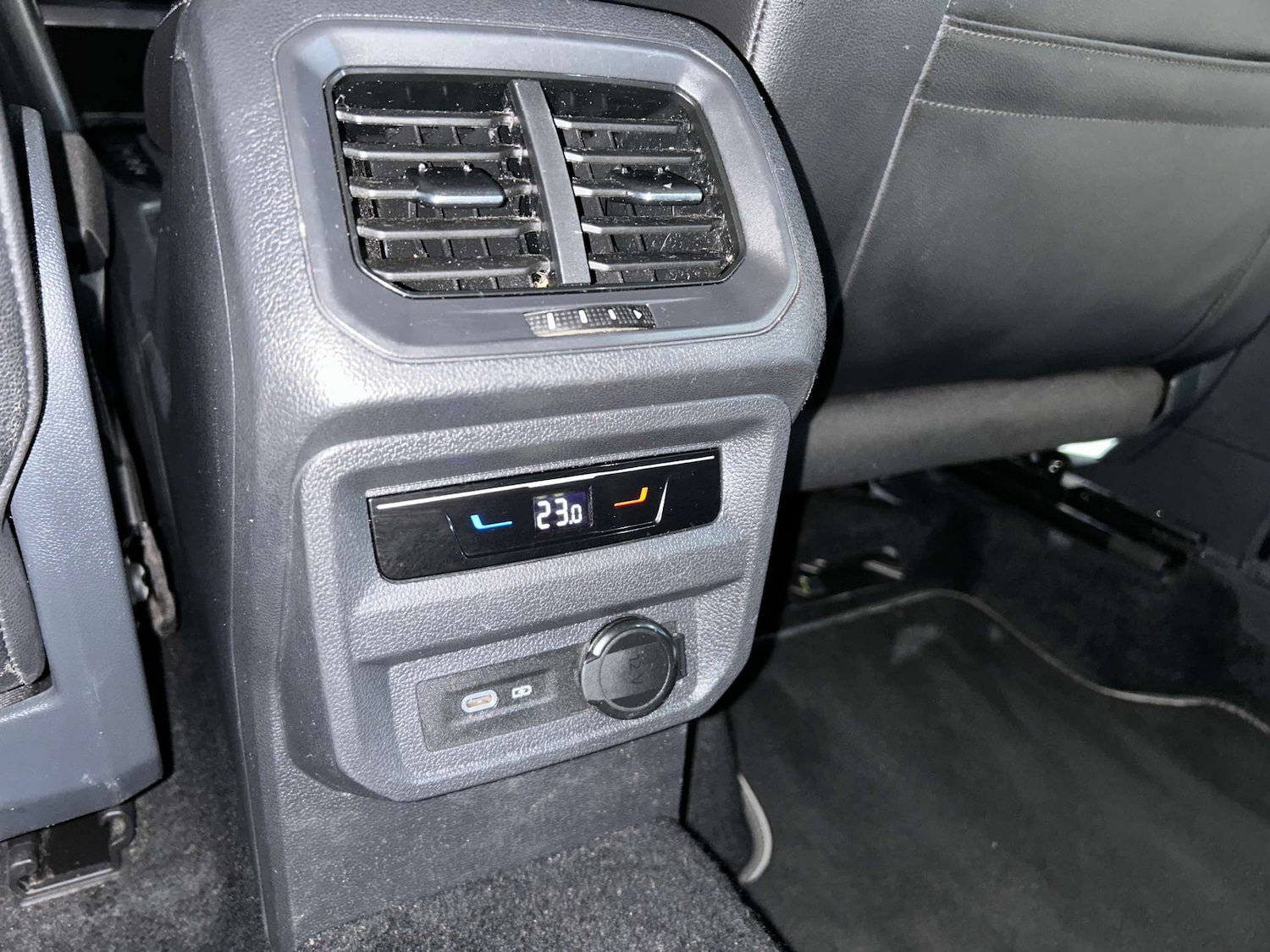 Used Volkswagen Tiguan Allspace 2022 for sale - 77603970: Photo 21