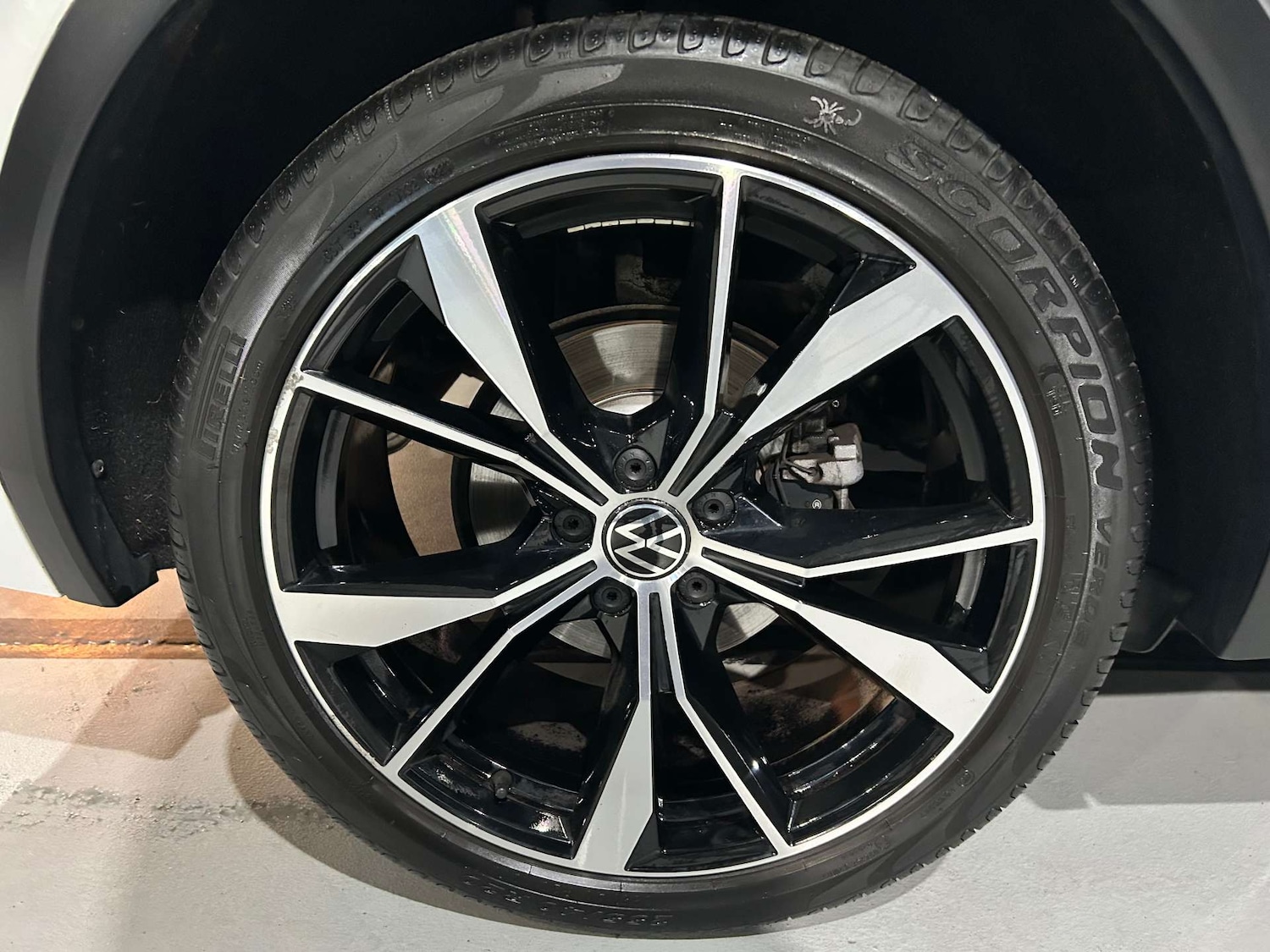 Used Volkswagen Tiguan Allspace 2022 for sale - 77603970: Photo 22