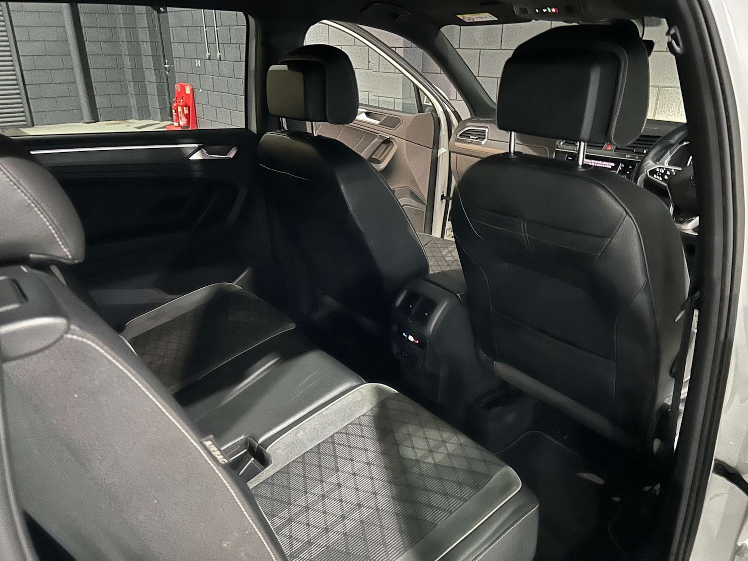 Used Volkswagen Tiguan Allspace 2022 for sale - 77603970: Photo 23