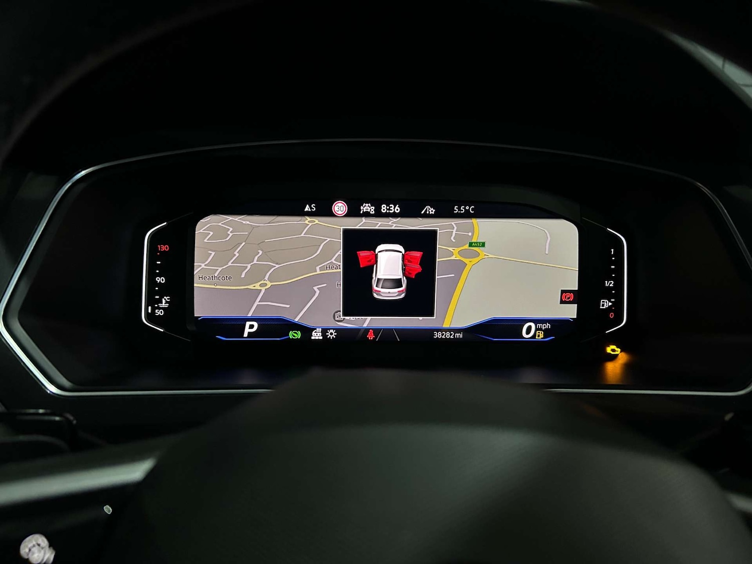 Used Volkswagen Tiguan Allspace 2022 for sale - 77603970: Photo 3