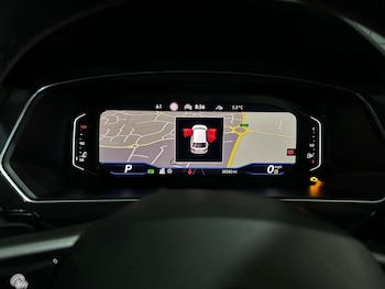 Used Volkswagen Tiguan Allspace 2022 for sale - 77603970: Photo