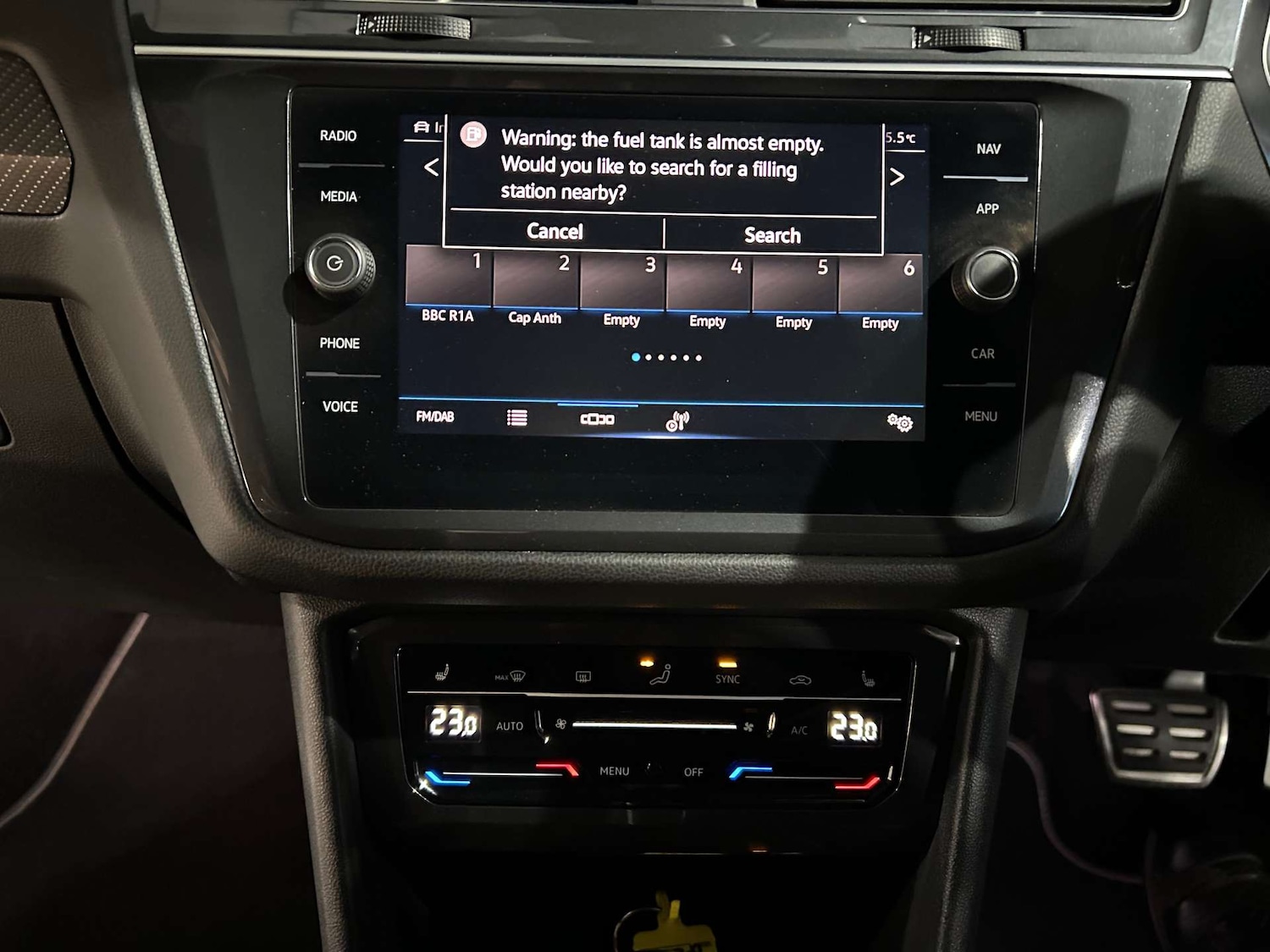 Used Volkswagen Tiguan Allspace 2022 for sale - 77603970: Photo 6