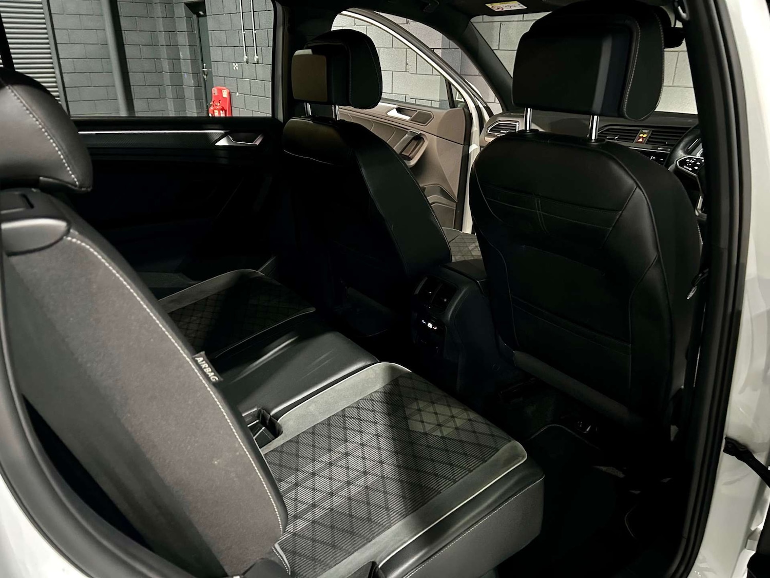 Used Volkswagen Tiguan Allspace 2022 for sale - 77603970: Photo 8