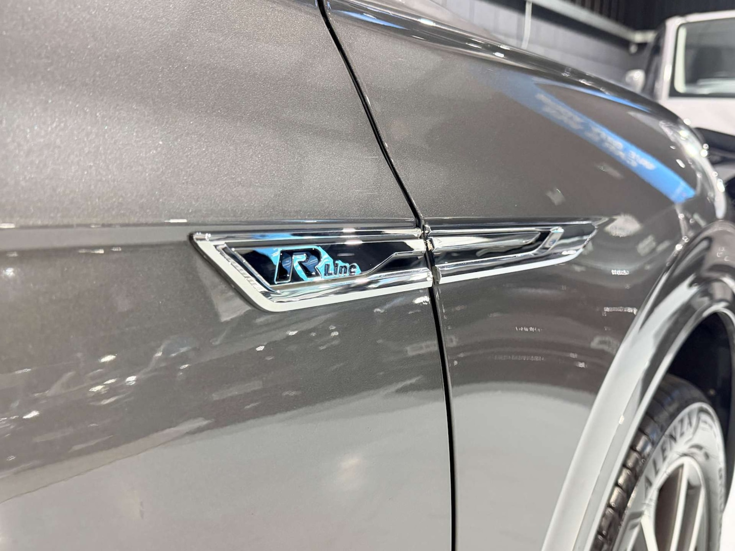 Used Volkswagen Touareg 2019 for sale - 77678679: Photo 12