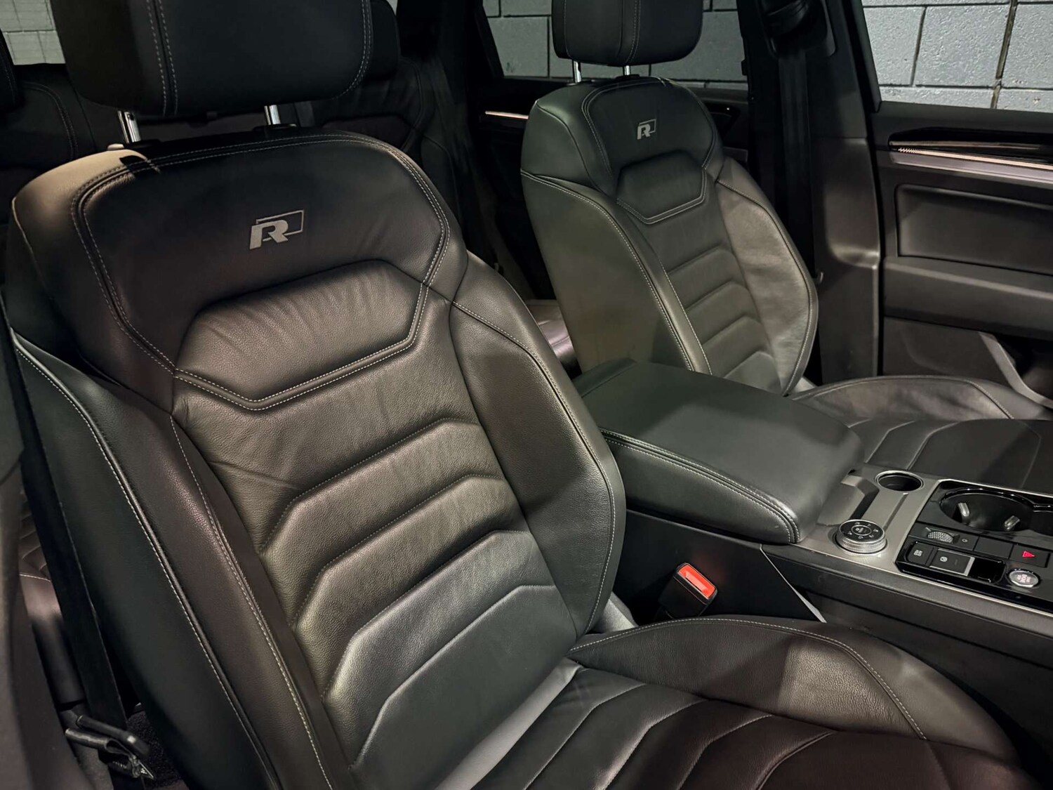 Used Volkswagen Touareg 2019 for sale - 77678679: Photo 20