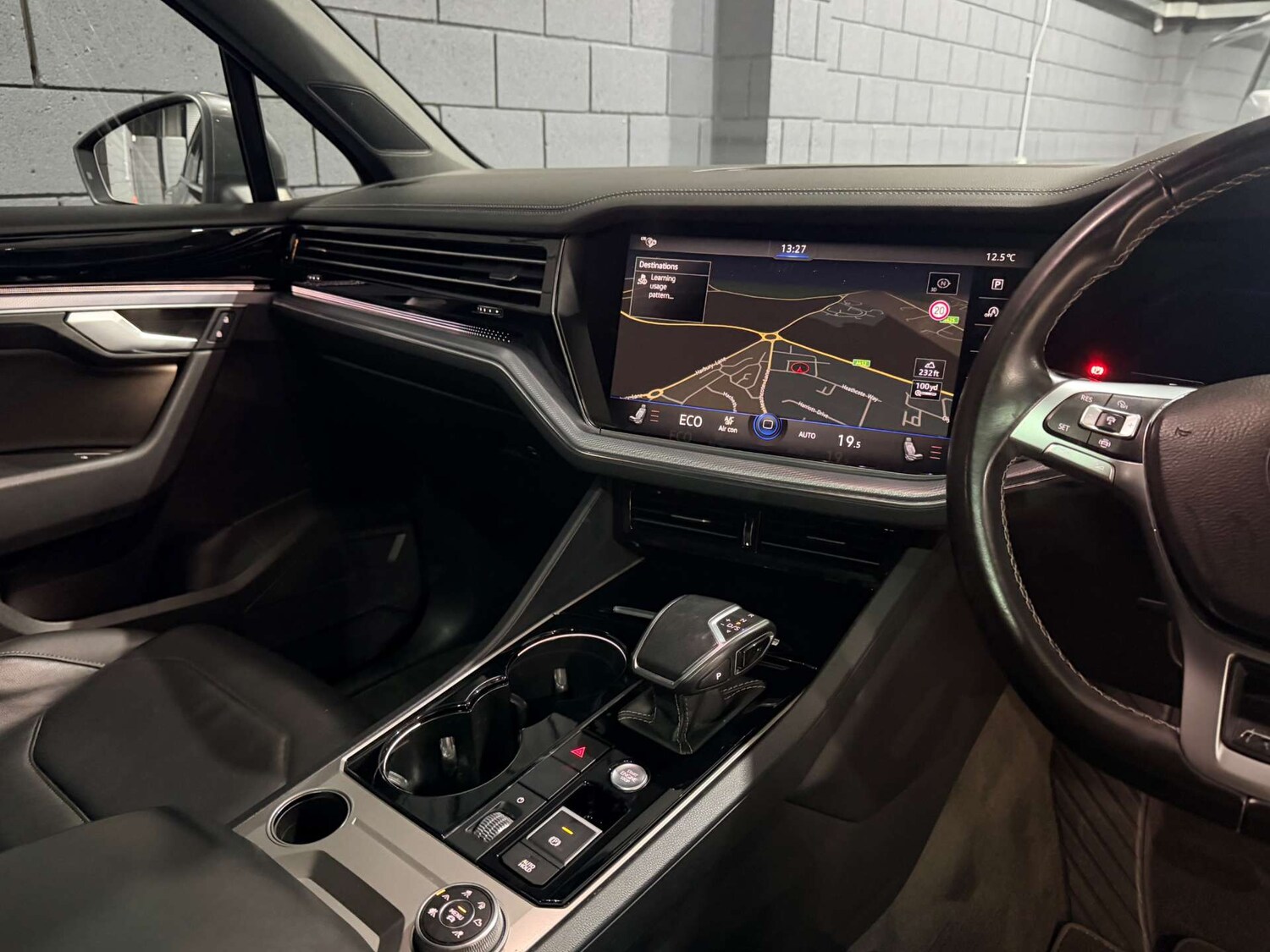 Used Volkswagen Touareg 2019 for sale - 77678679: Photo 23