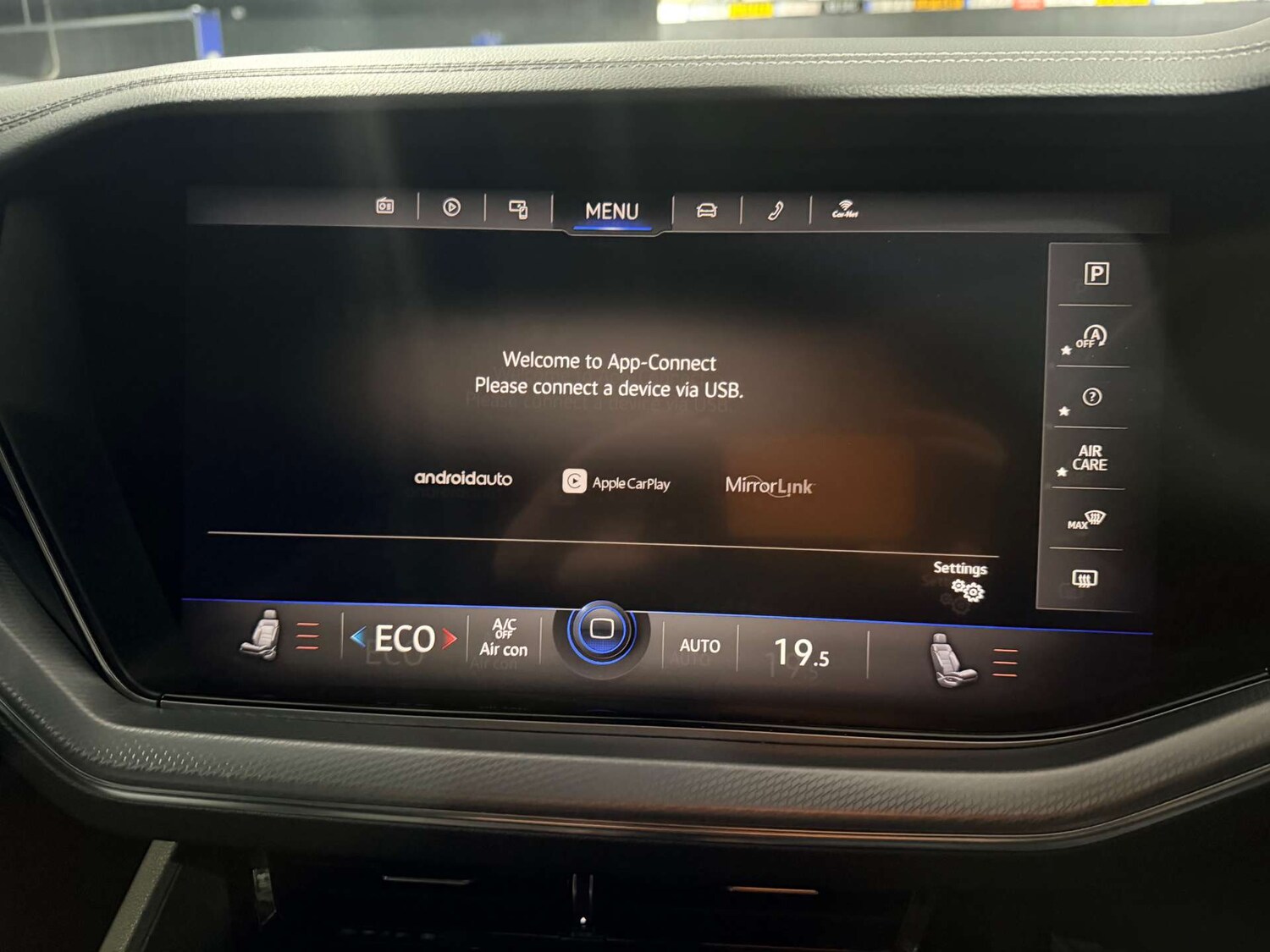 Used Volkswagen Touareg 2019 for sale - 77678679: Photo 41