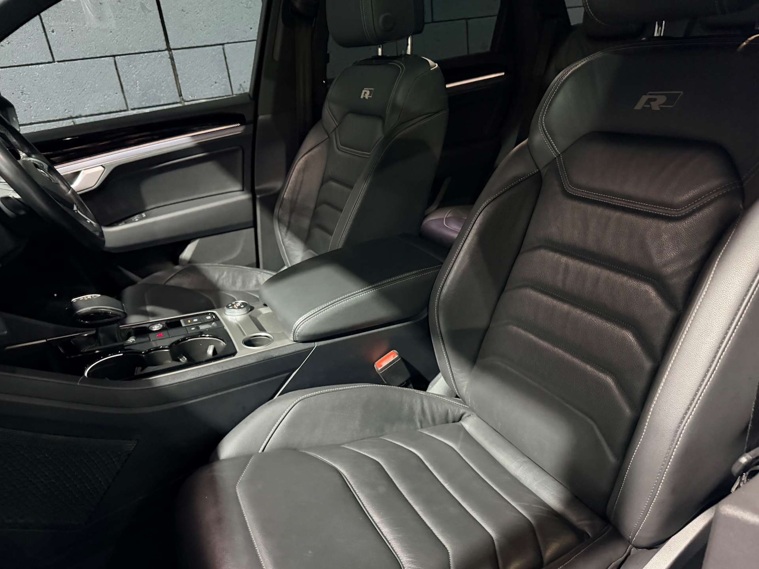 Used Volkswagen Touareg 2019 for sale - 77678679: Photo 57