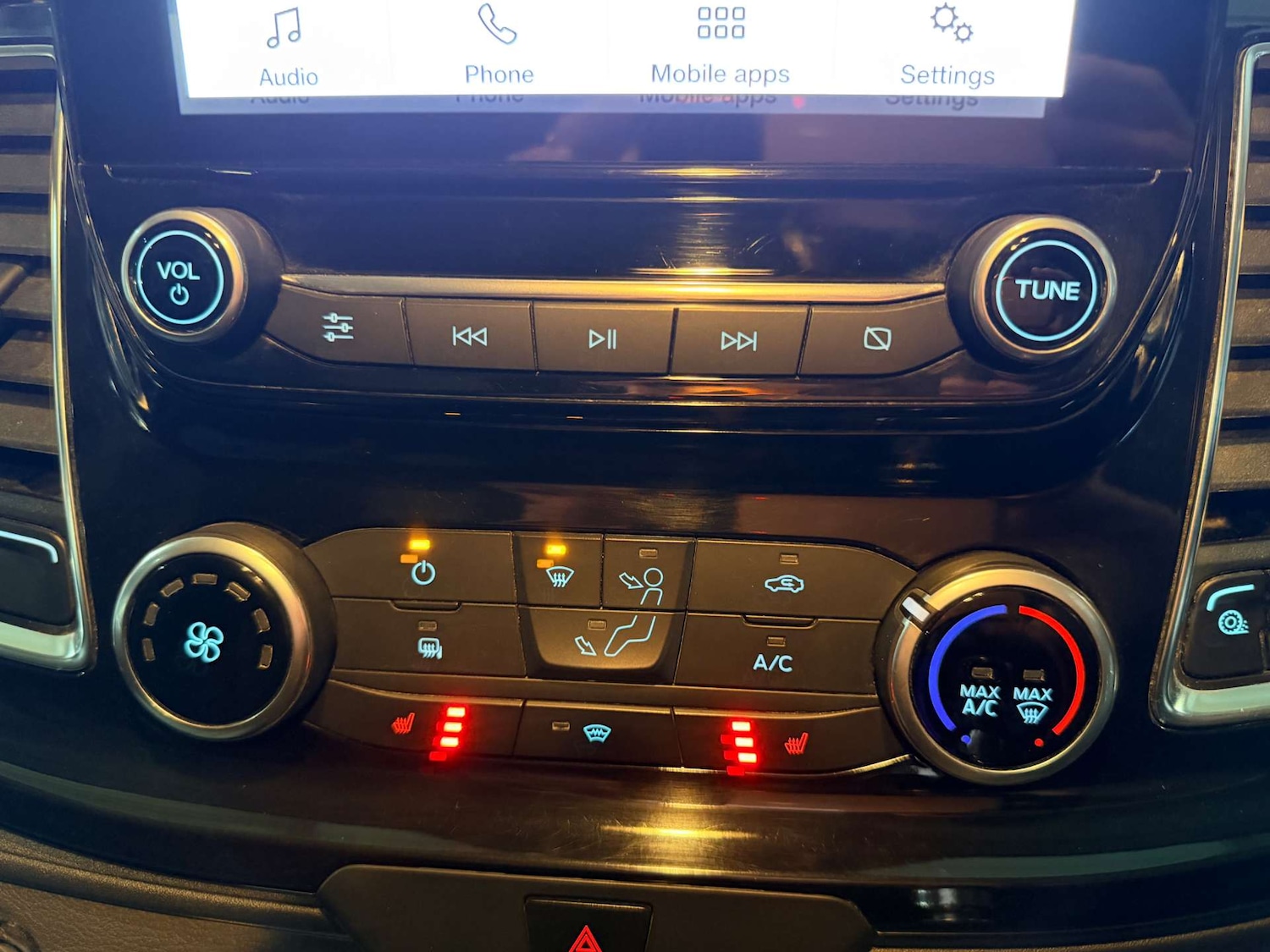 Used Ford Transit Custom 2021 for sale - 77818760: Photo 13