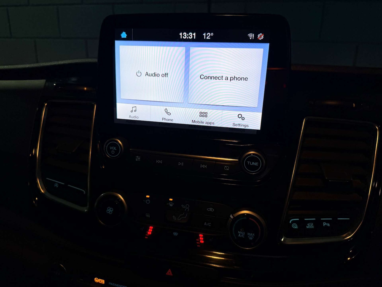 Used Ford Transit Custom 2021 for sale - 77818760: Photo 14