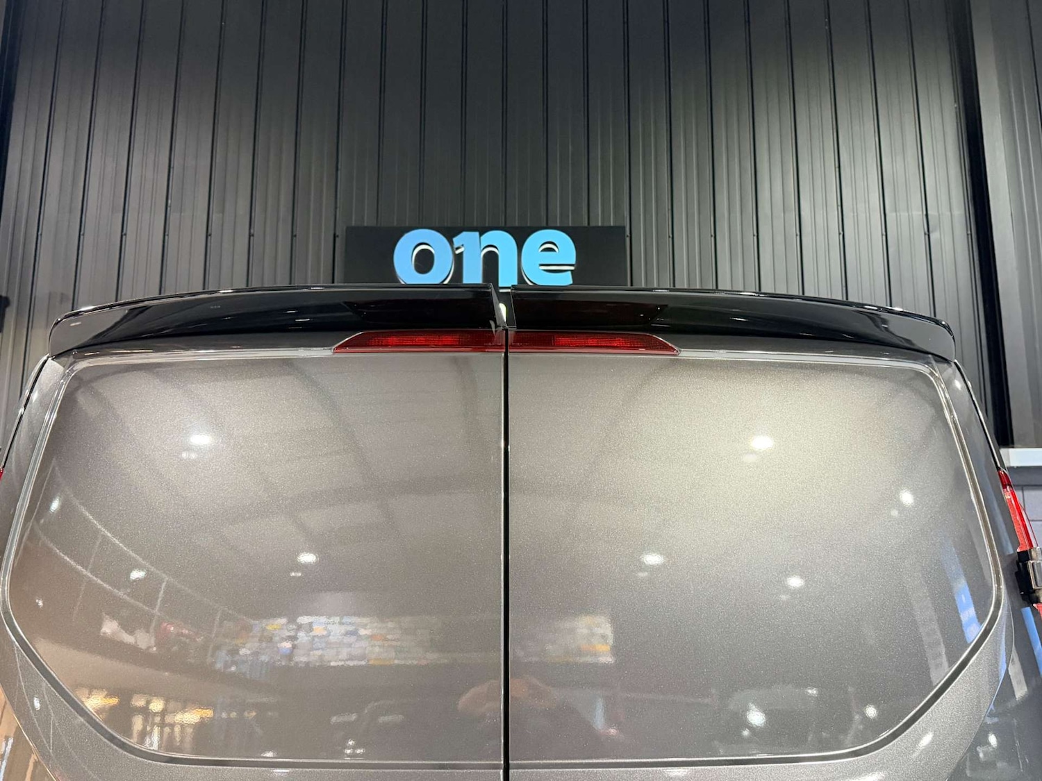 Used Ford Transit Custom 2021 for sale - 77818760: Photo 15