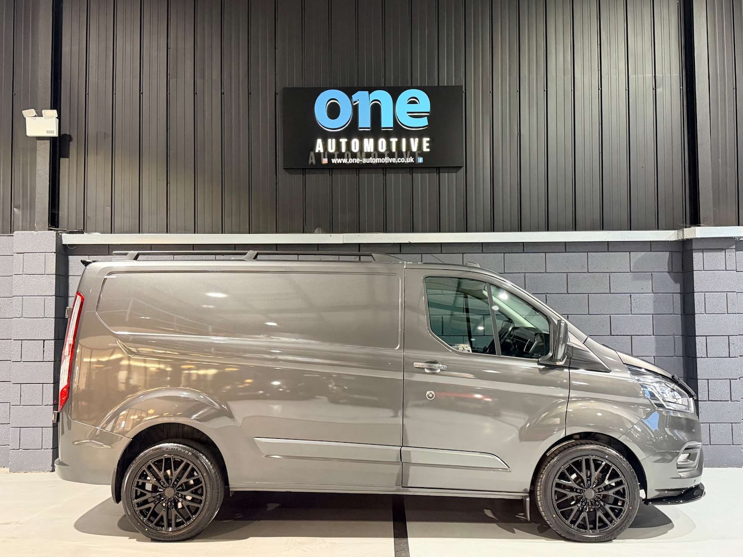 Used Ford Transit Custom 2021 for sale - 77818760: Photo 33