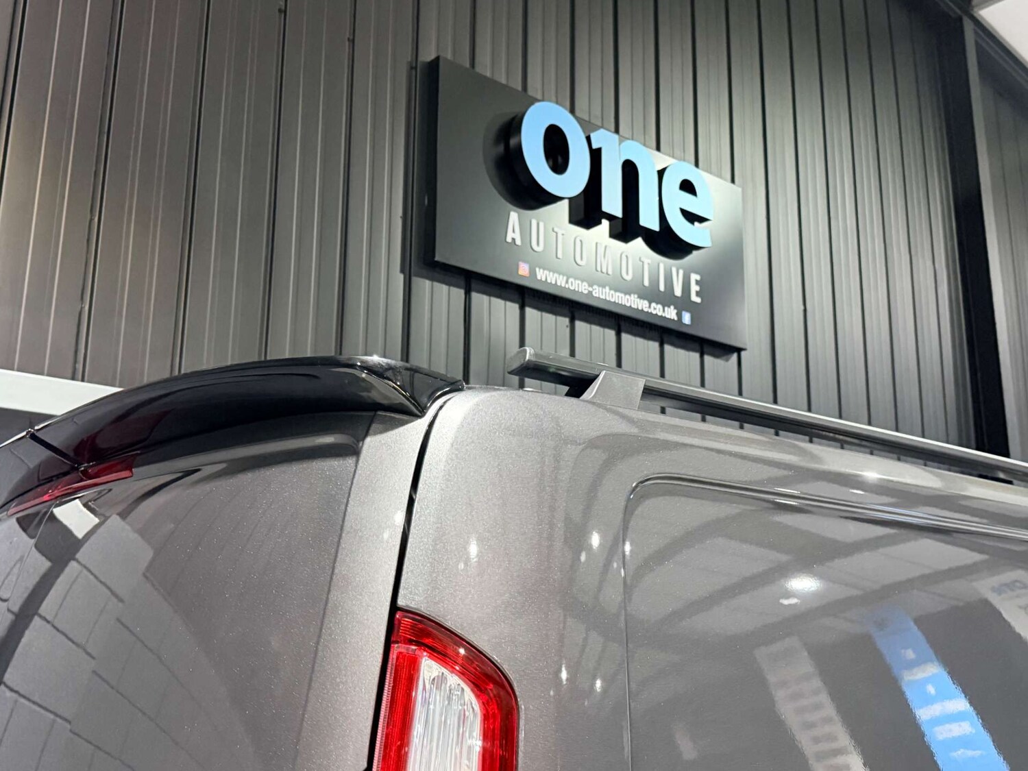 Used Ford Transit Custom 2023 for sale - 78003811: Photo 12