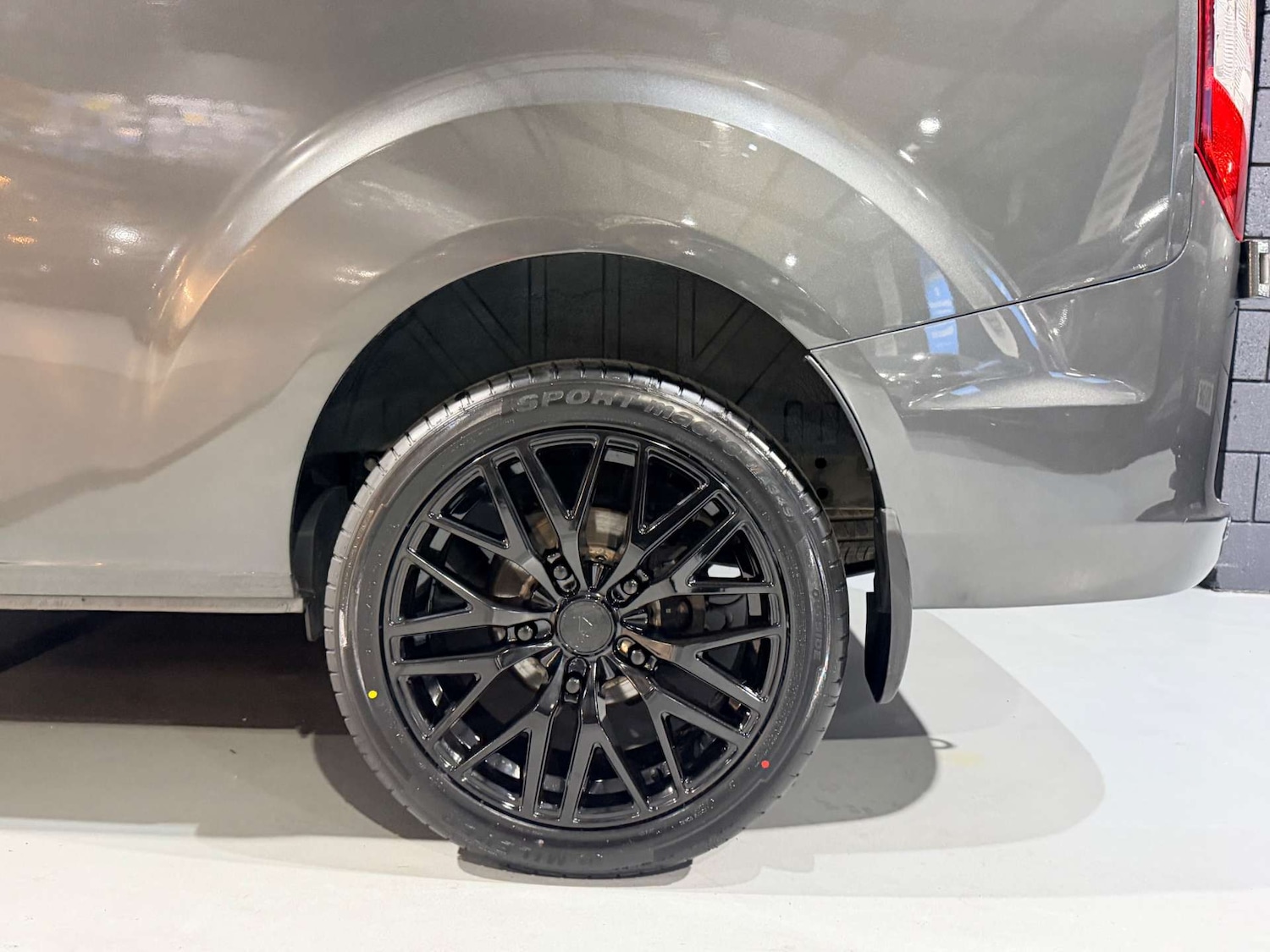 Used Ford Transit Custom 2023 for sale - 78003811: Photo 13