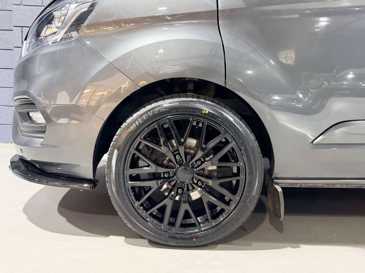 Used Ford Transit Custom 2023 for sale - 78003811: Photo 14