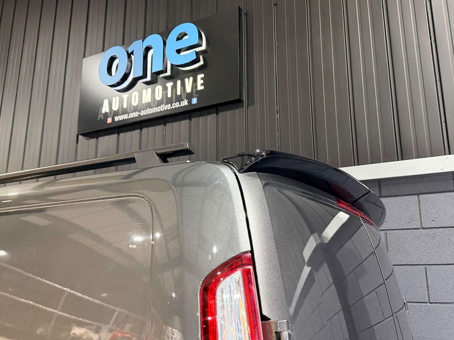 Used Ford Transit Custom 2023 for sale - 78003811: Photo 23