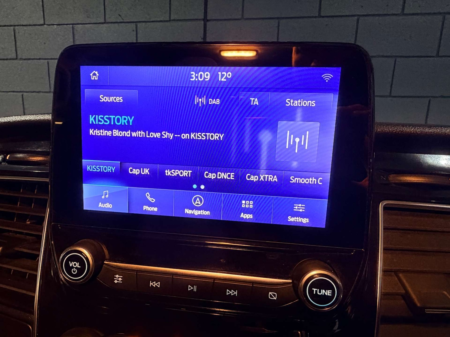 Used Ford Transit Custom 2023 for sale - 78003811: Photo 26