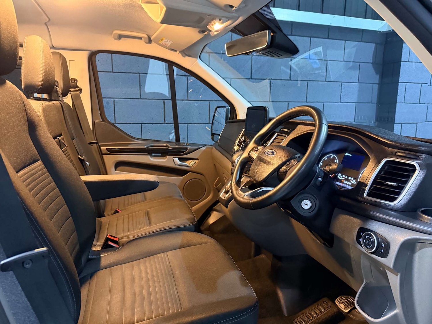 Used Ford Transit Custom 2023 for sale - 78003811: Photo 42