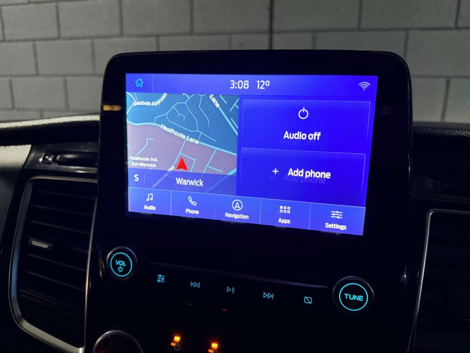 Used Ford Transit Custom 2023 for sale - 78003811: Photo 44