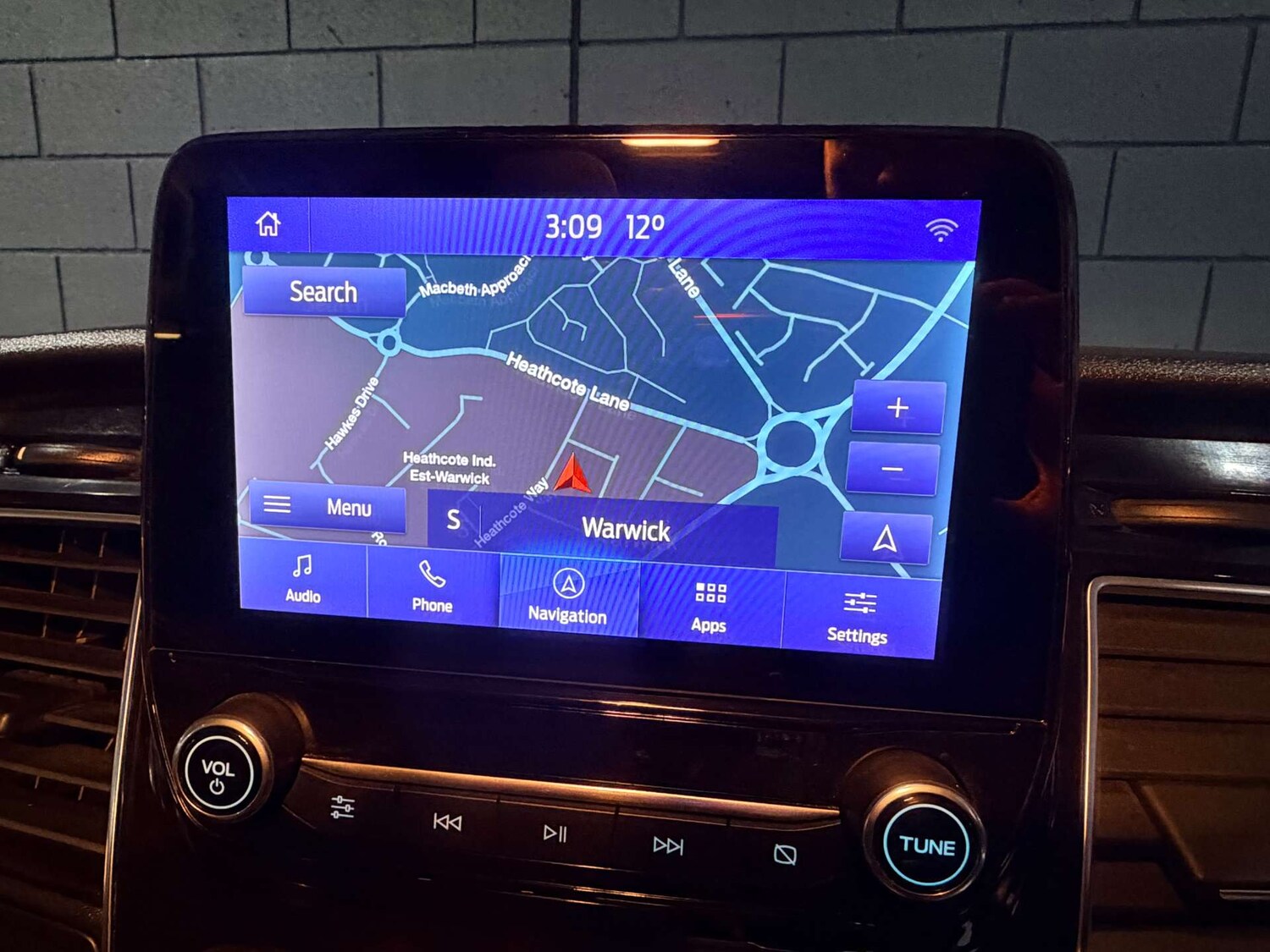 Used Ford Transit Custom 2023 for sale - 78003811: Photo 48