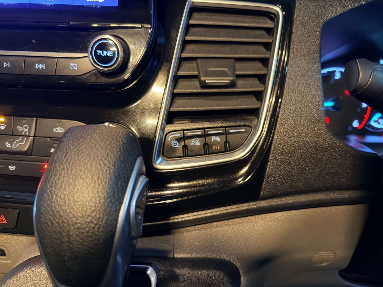 Used Ford Transit Custom 2023 for sale - 78003811: Photo 5