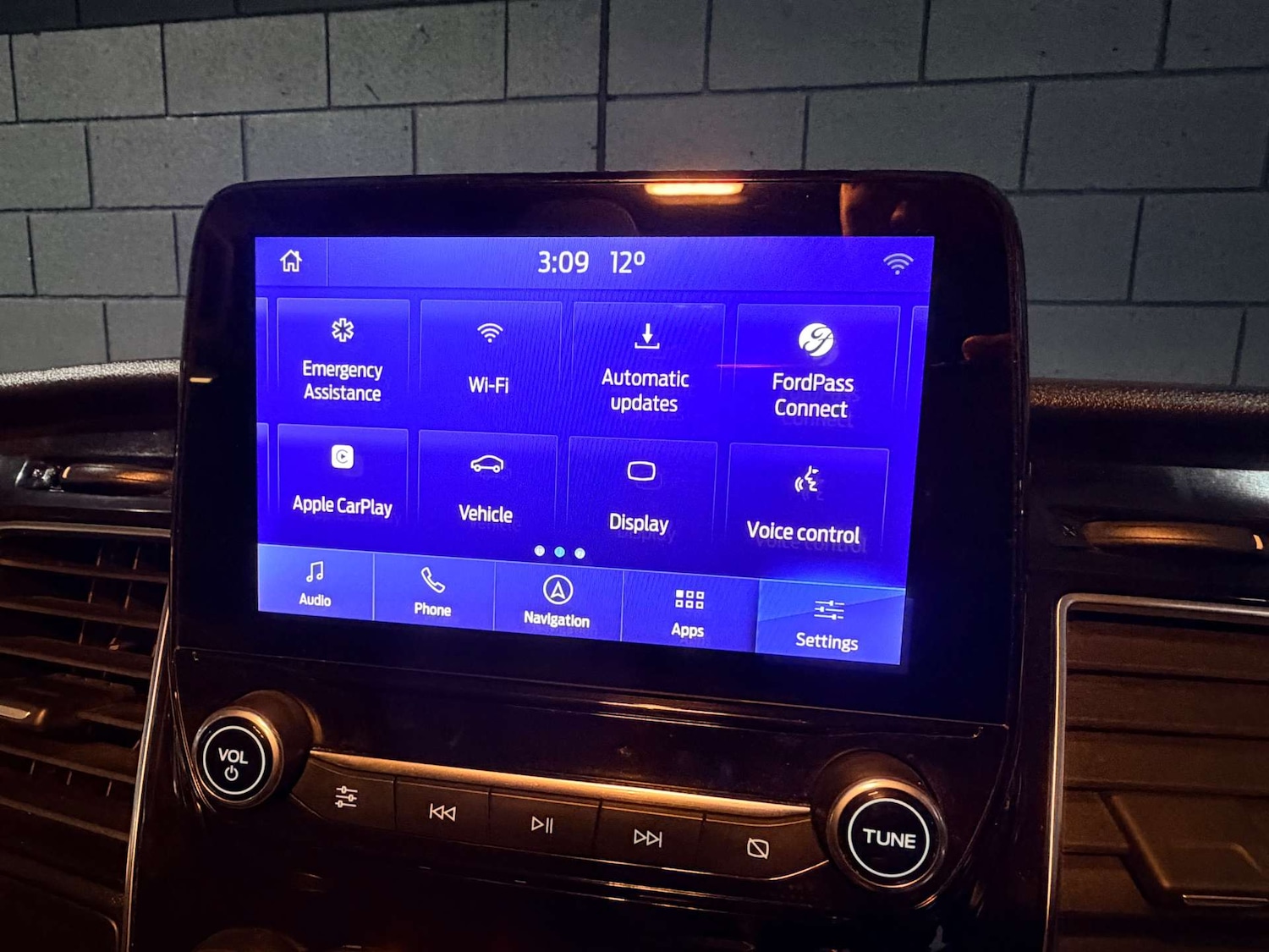 Used Ford Transit Custom 2023 for sale - 78003811: Photo 52