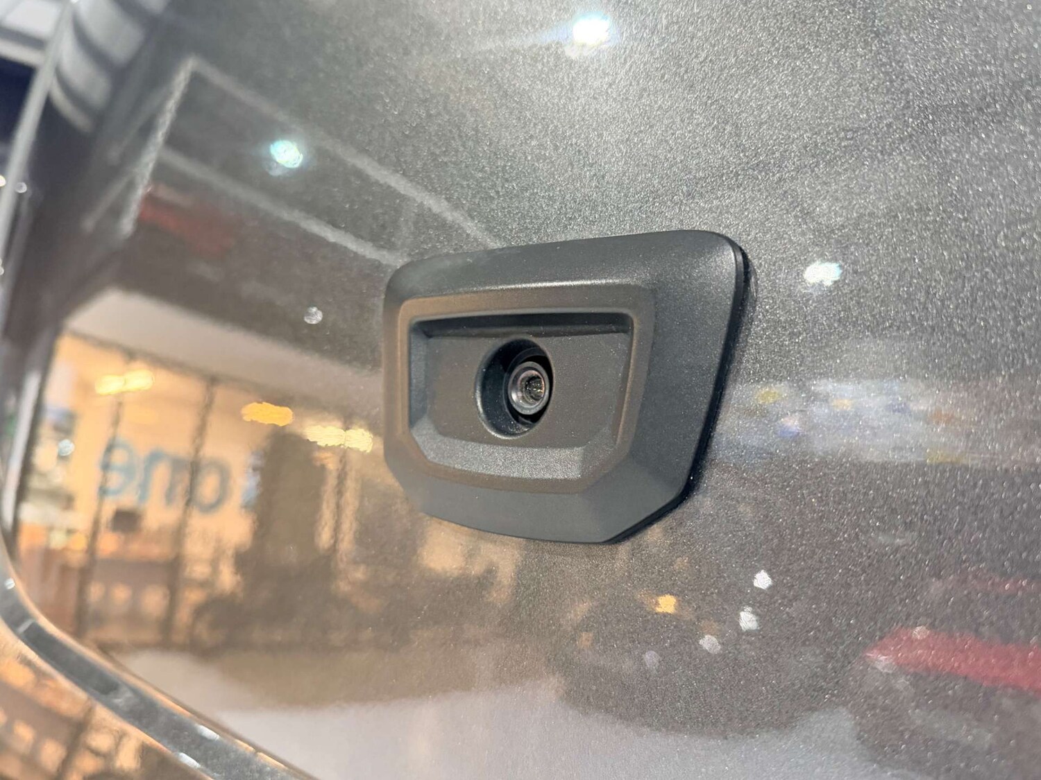 Used Ford Transit Custom 2023 for sale - 78003811: Photo 54