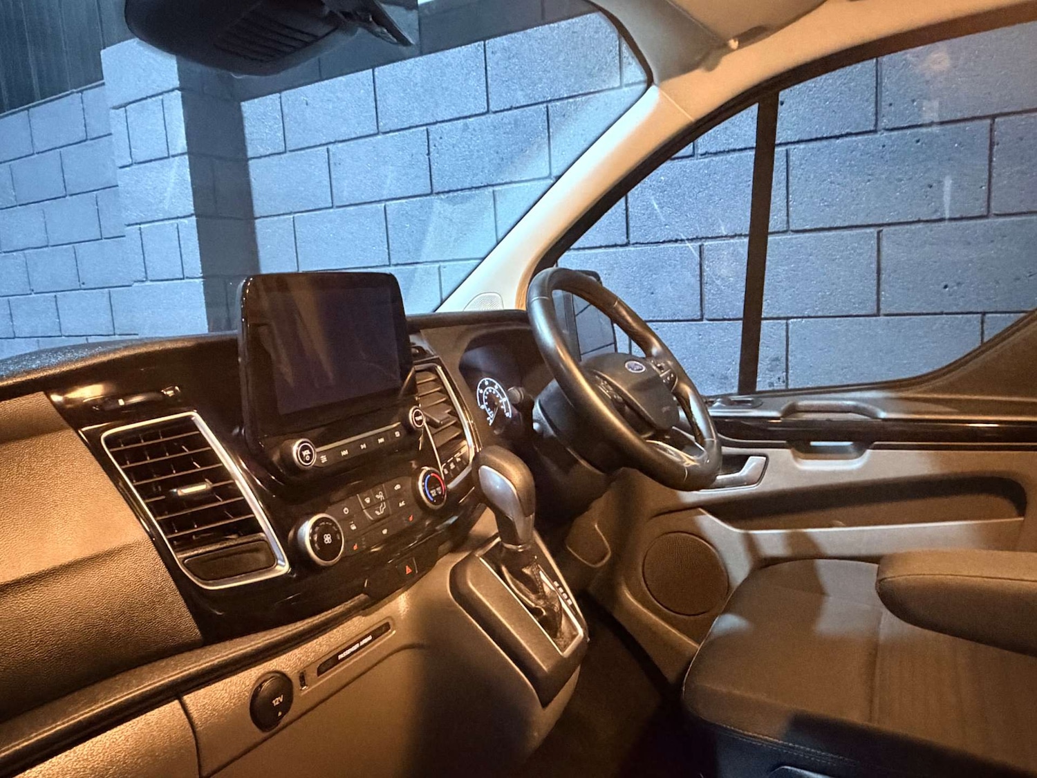 Used Ford Transit Custom 2023 for sale - 78003811: Photo 56