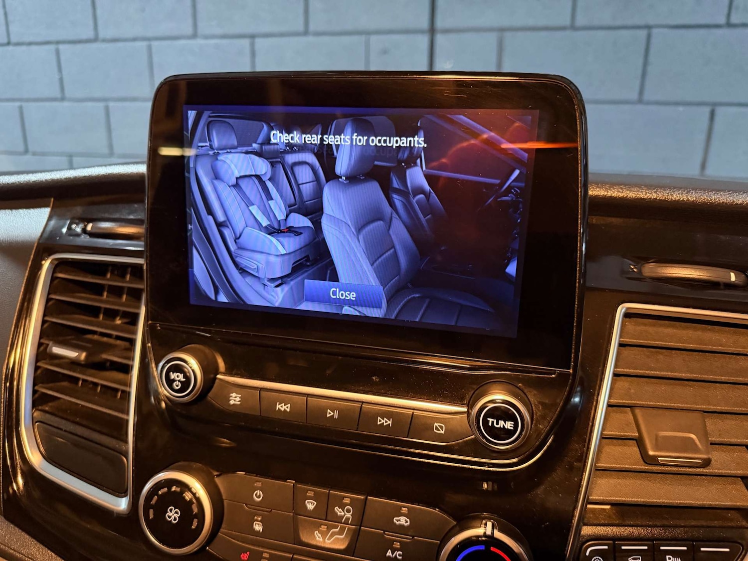 Used Ford Transit Custom 2023 for sale - 78003811: Photo 57