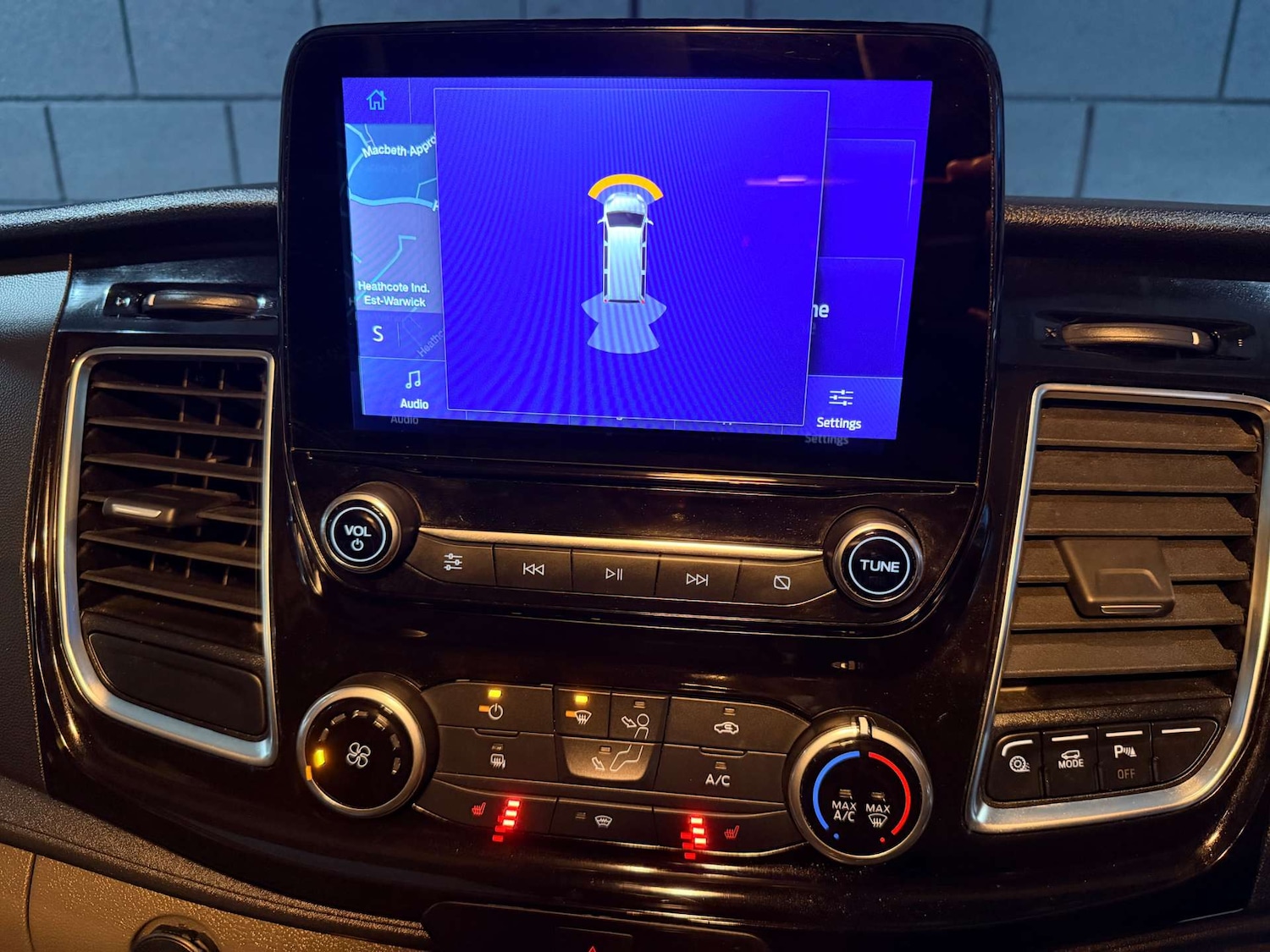 Used Ford Transit Custom 2023 for sale - 78003811: Photo 58