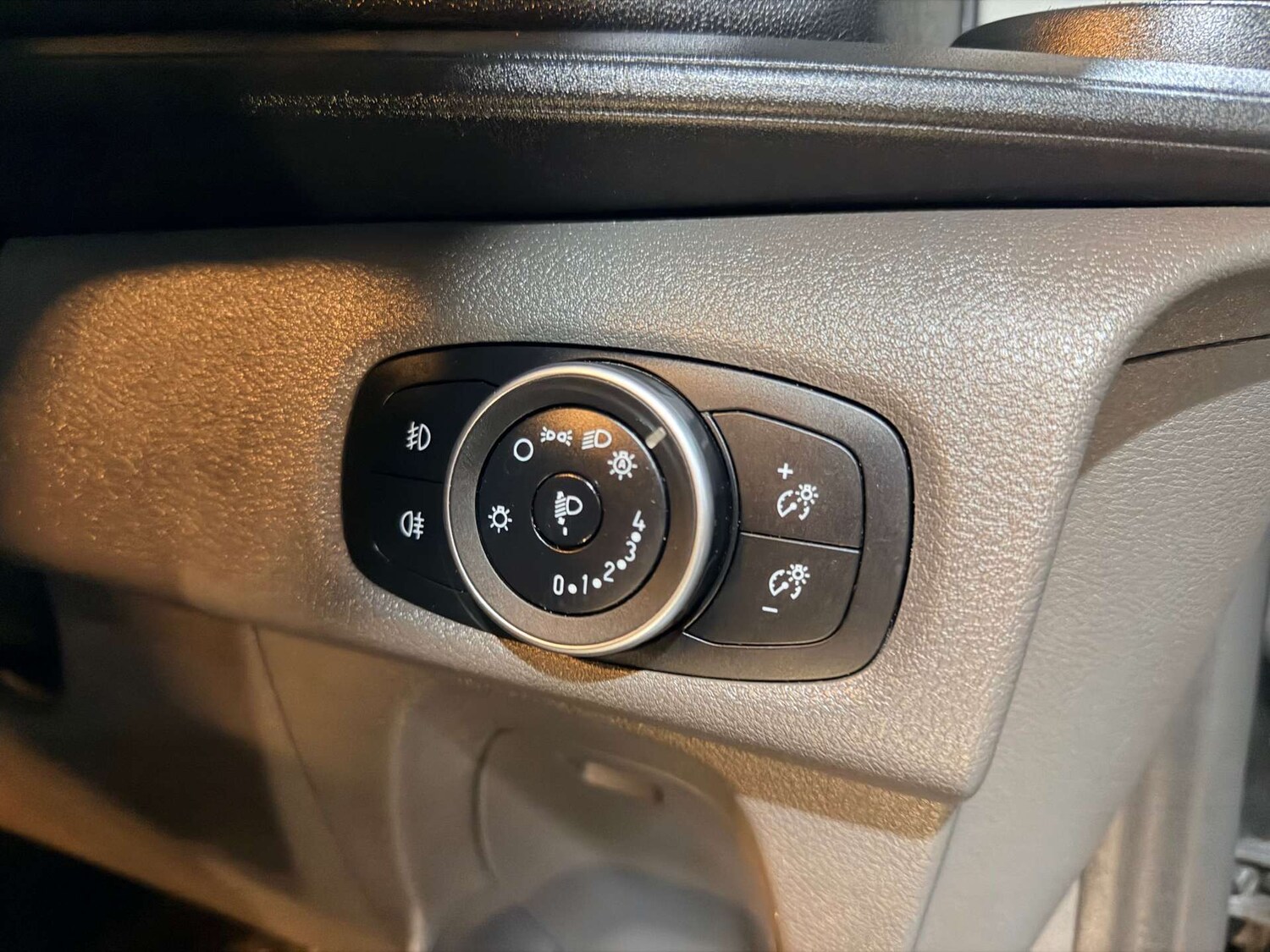 Used Ford Transit Custom 2023 for sale - 78003811: Photo 6