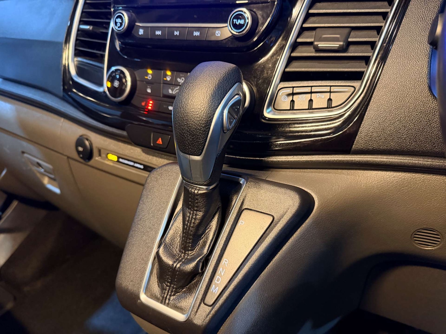 Used Ford Transit Custom 2023 for sale - 78003811: Photo 66