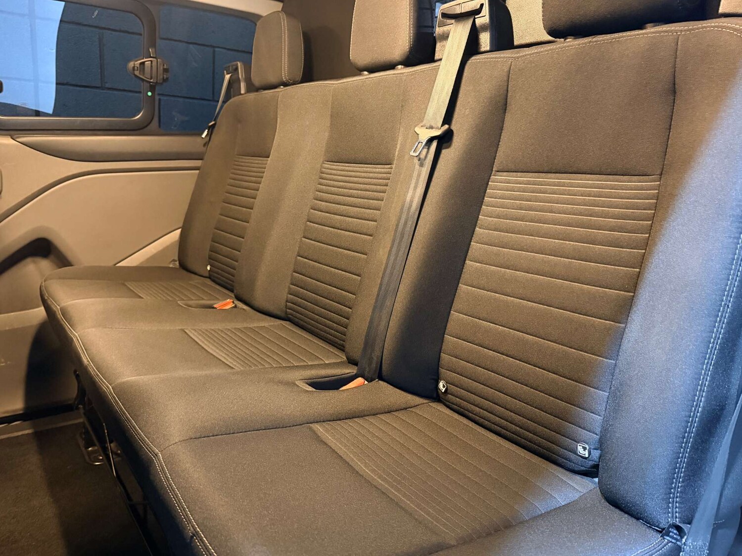 Used Ford Transit Custom 2023 for sale - 78003811: Photo 67