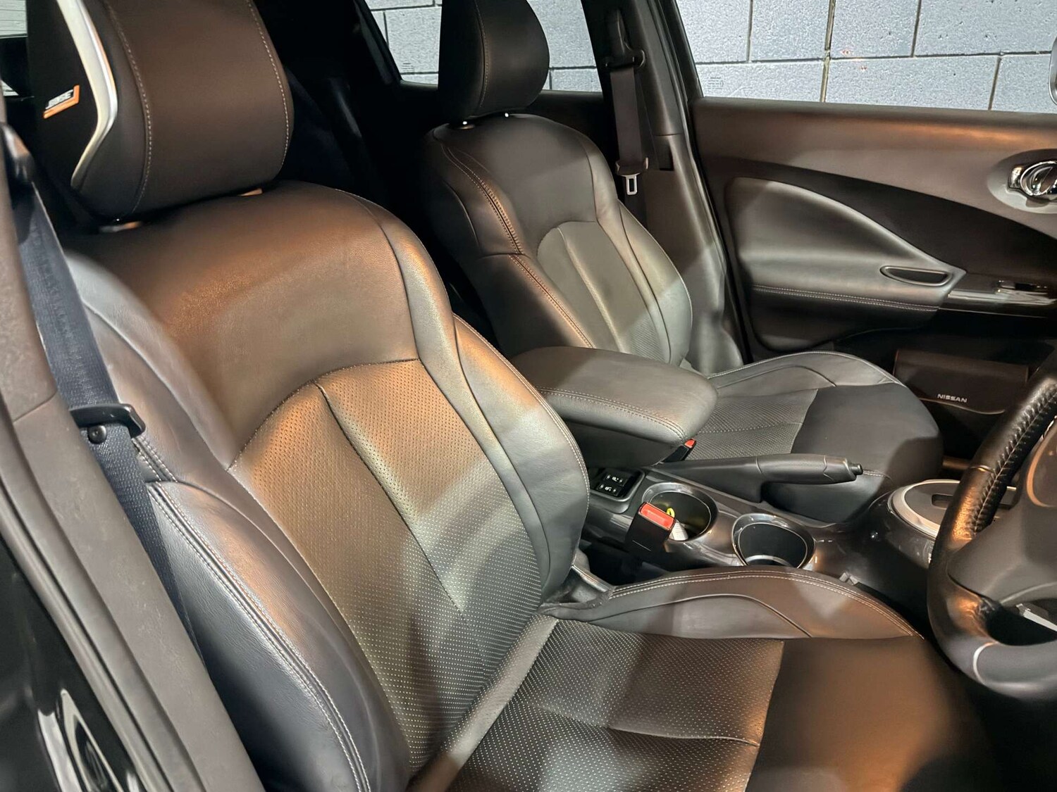 Used Nissan Juke 2019 for sale - 77676626: Photo 13