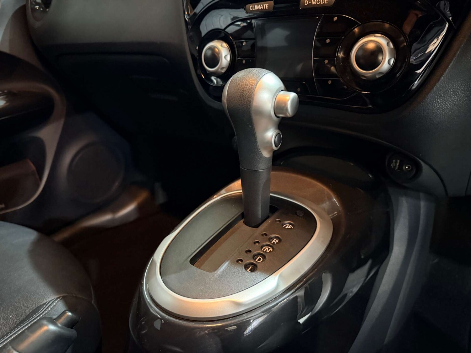 Used Nissan Juke 2019 for sale - 77676626: Photo 14