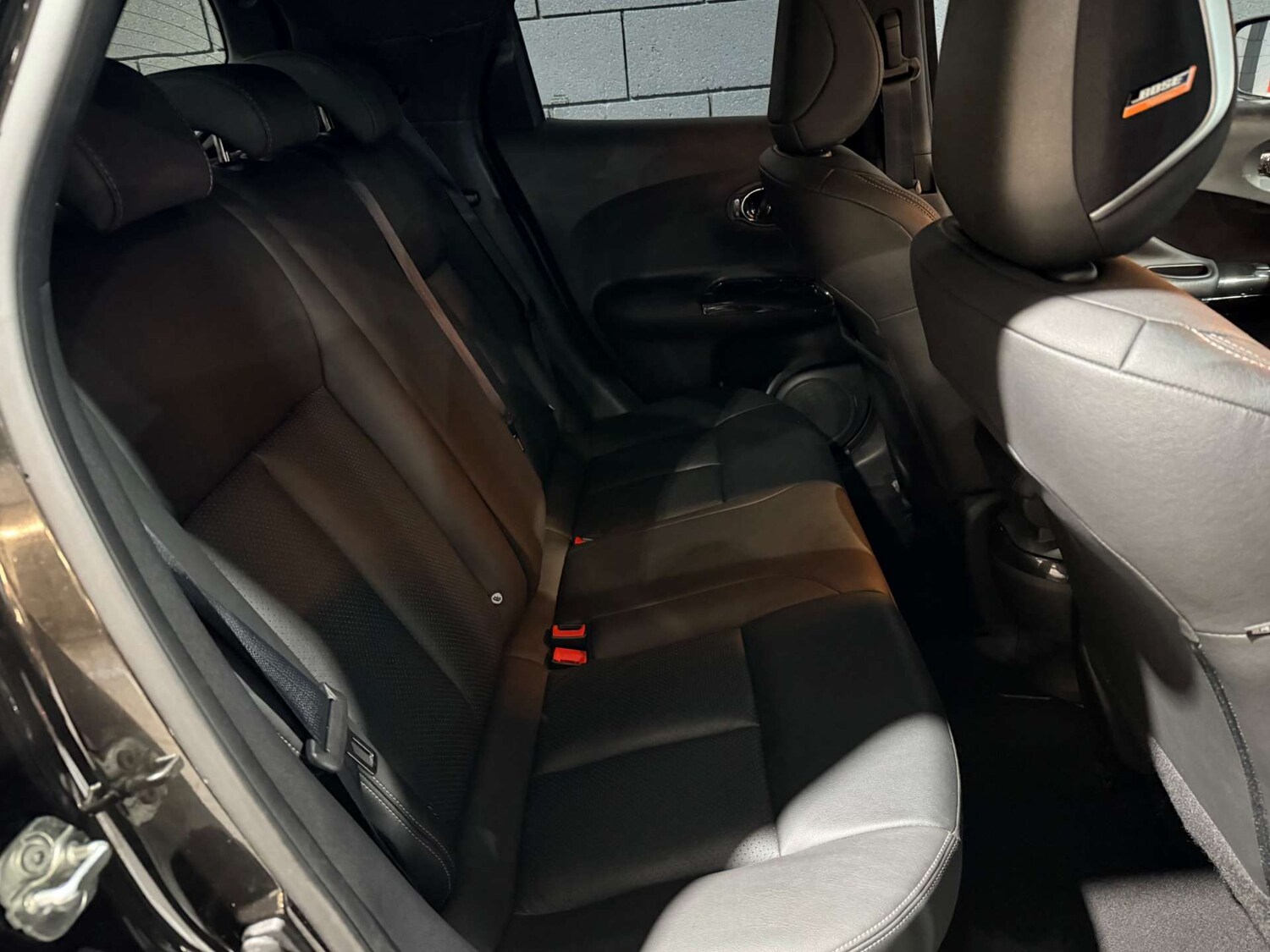 Used Nissan Juke 2019 for sale - 77676626: Photo 18