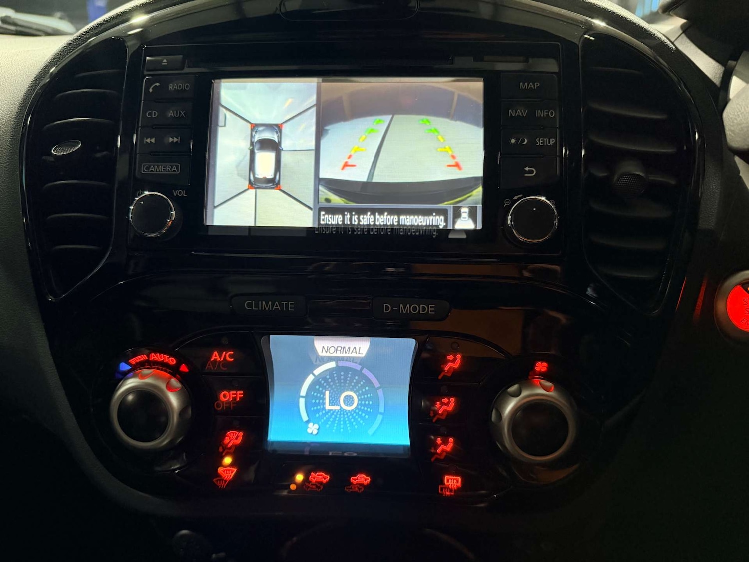 Used Nissan Juke 2019 for sale - 77676626: Photo 2