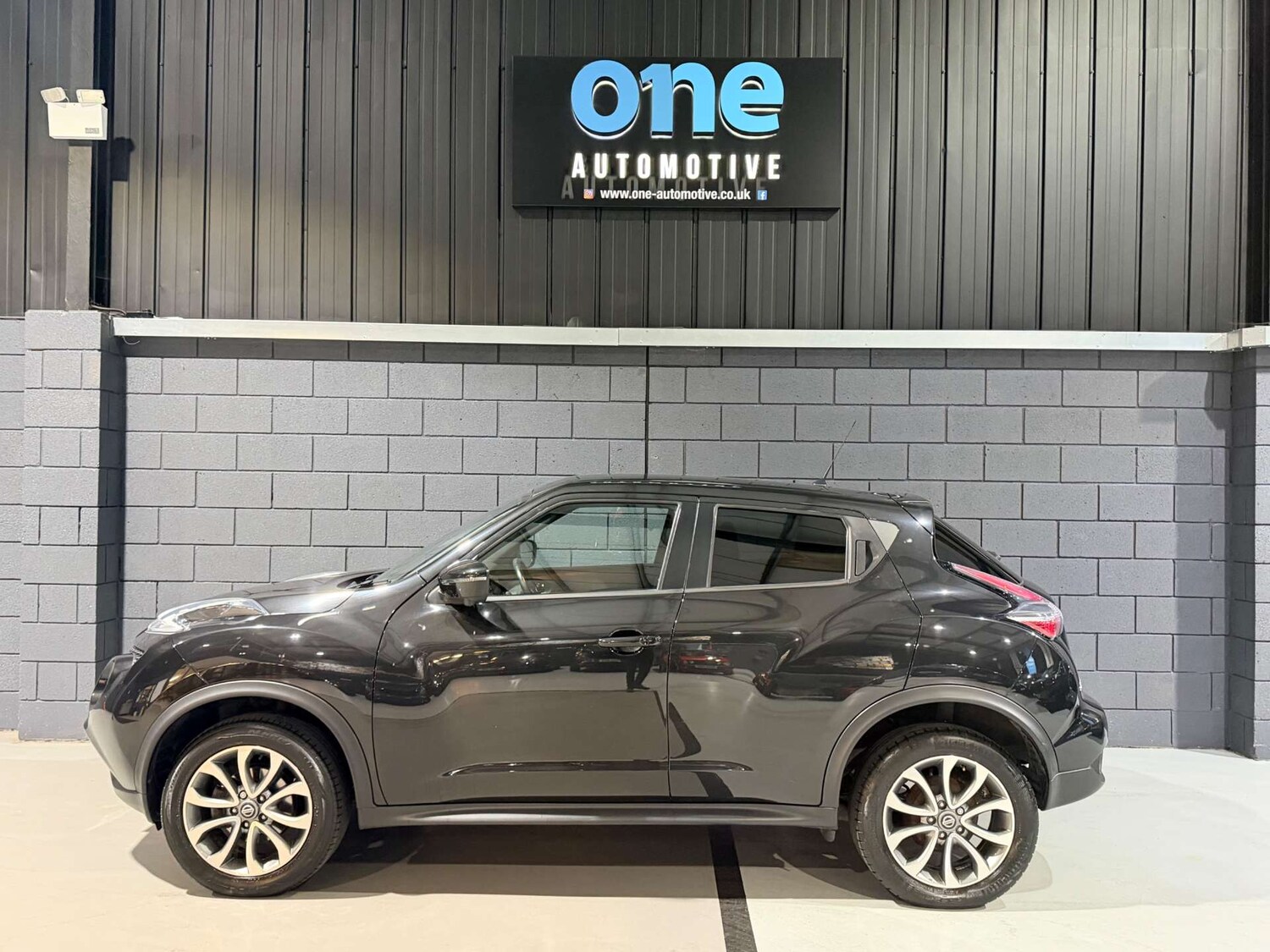 Used Nissan Juke 2019 for sale - 77676626: Photo 24