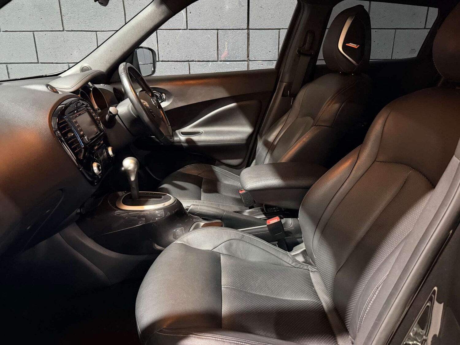 Used Nissan Juke 2019 for sale - 77676626: Photo 26