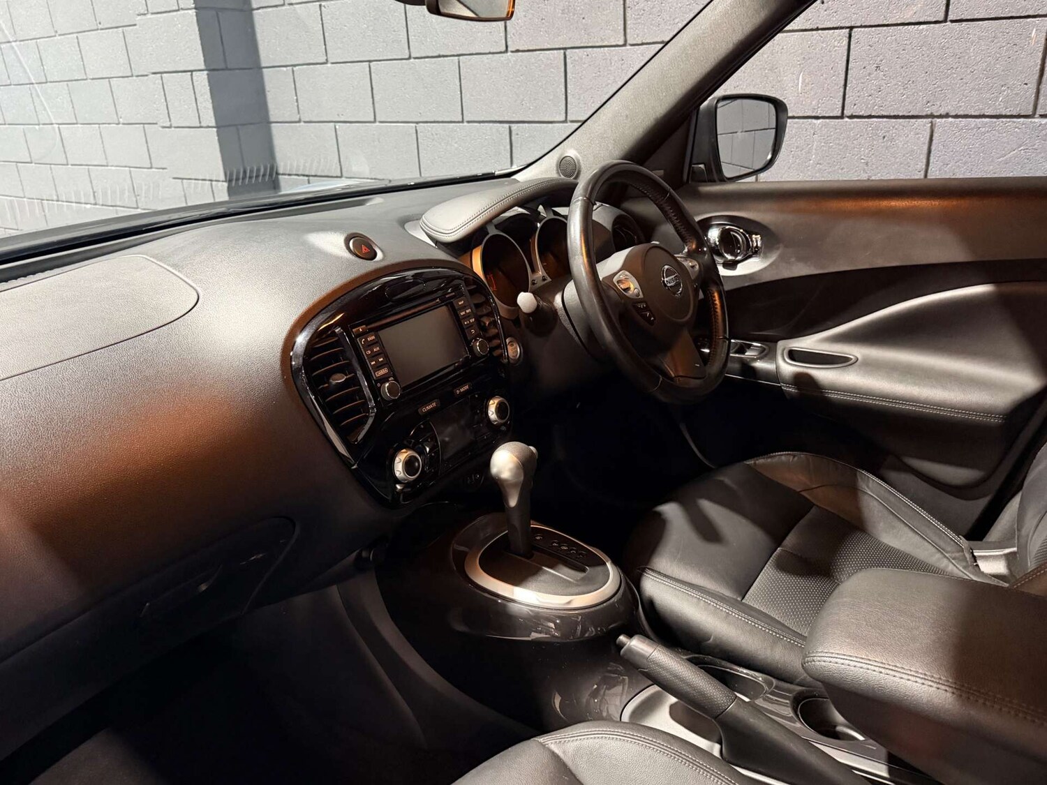 Used Nissan Juke 2019 for sale - 77676626: Photo 28