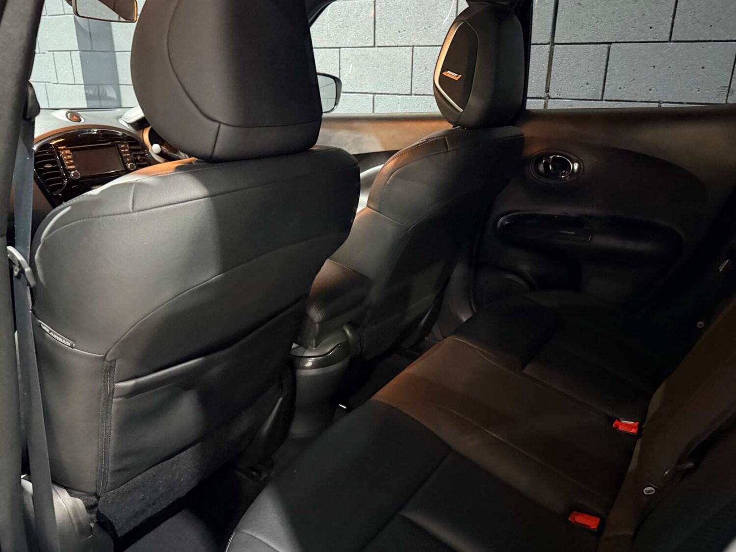 Used Nissan Juke 2019 for sale - 77676626: Photo 33