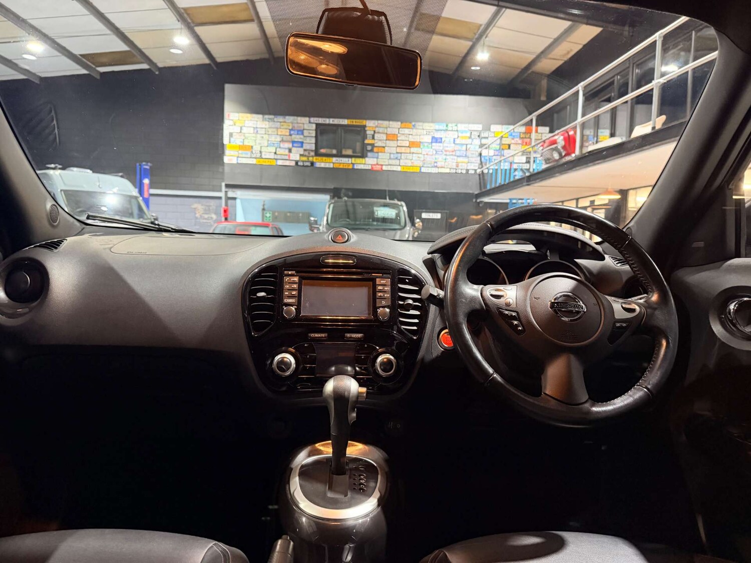 Used Nissan Juke 2019 for sale - 77676626: Photo 37