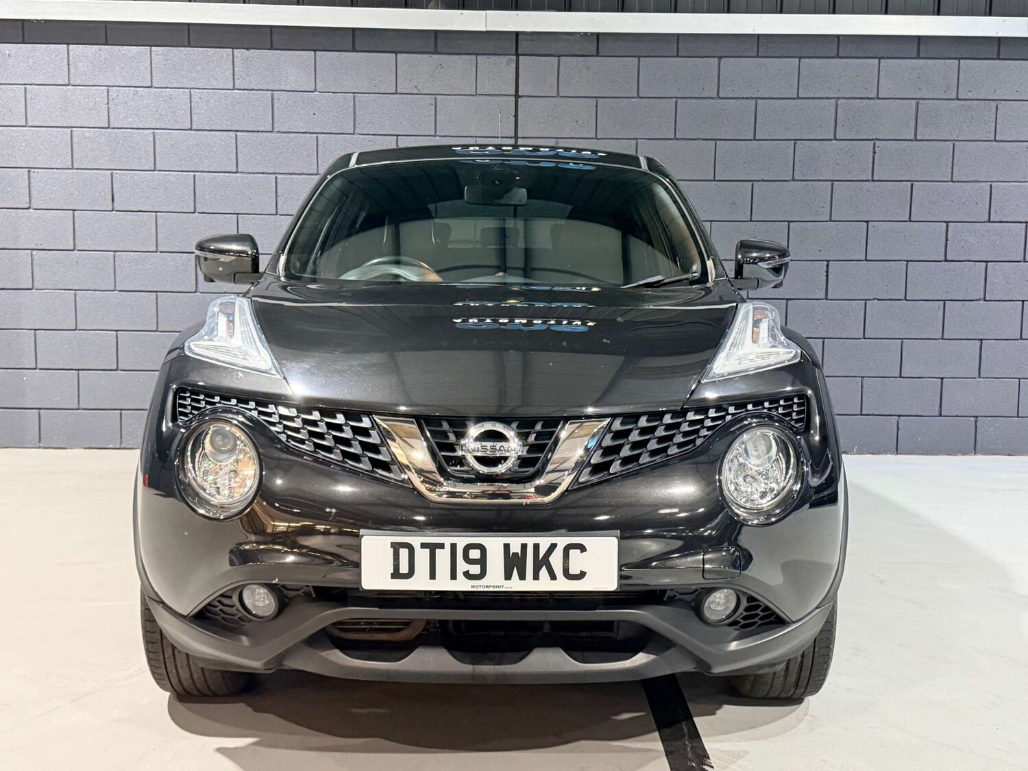 Used Nissan Juke 2019 for sale - 77676626: Photo 40