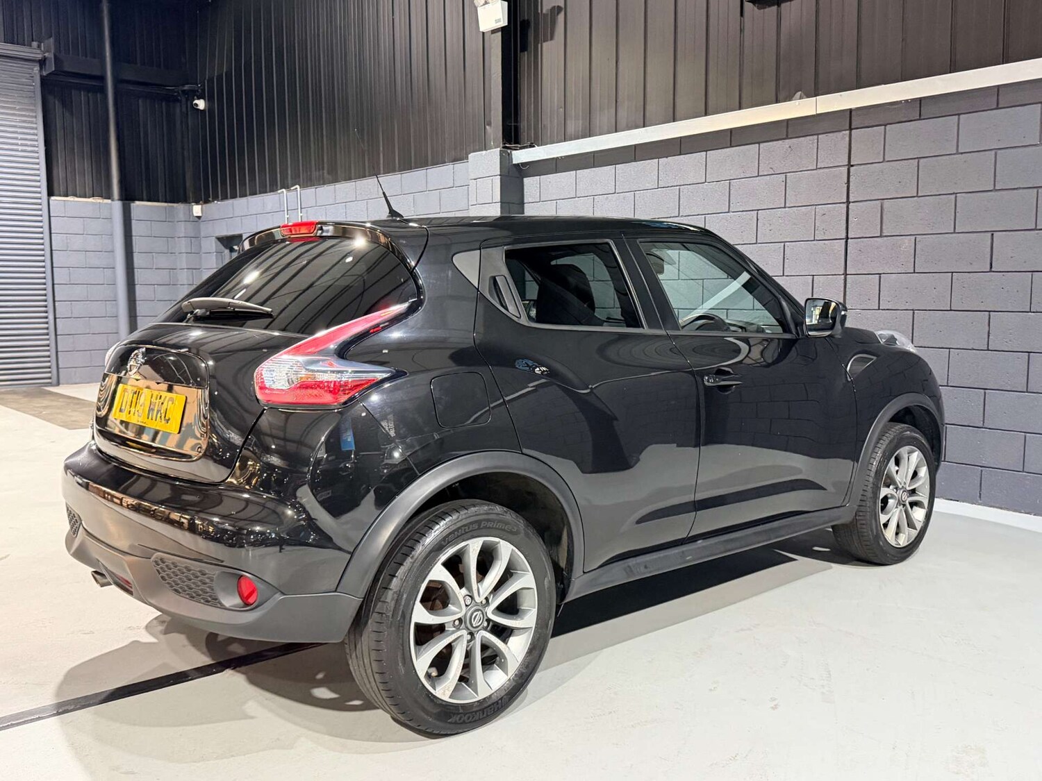 Used Nissan Juke 2019 for sale - 77676626: Photo 41