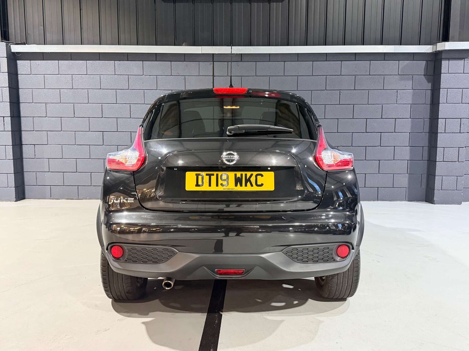 Used Nissan Juke 2019 for sale - 77676626: Photo 42